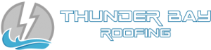 Thunder Bay Roofing logo
