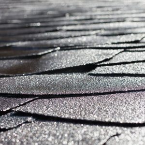 asphalt roofing
